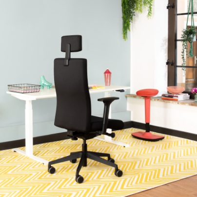 Office swivel chairs