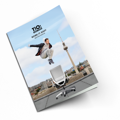 Must have: il catalogo Trendoffice!